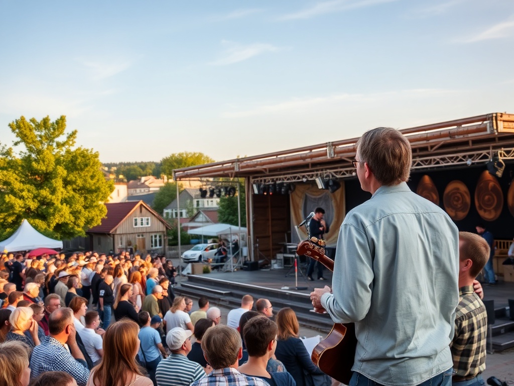 Dubbing „Futrzak i ja” w Majkowie-Kolonii. Nowa atrakcja dla kaliszan