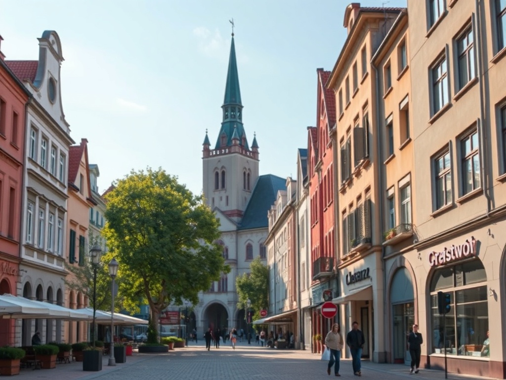 Wyłączenia prądu w Kaliszu 20 marca – sprawdź harmonogram