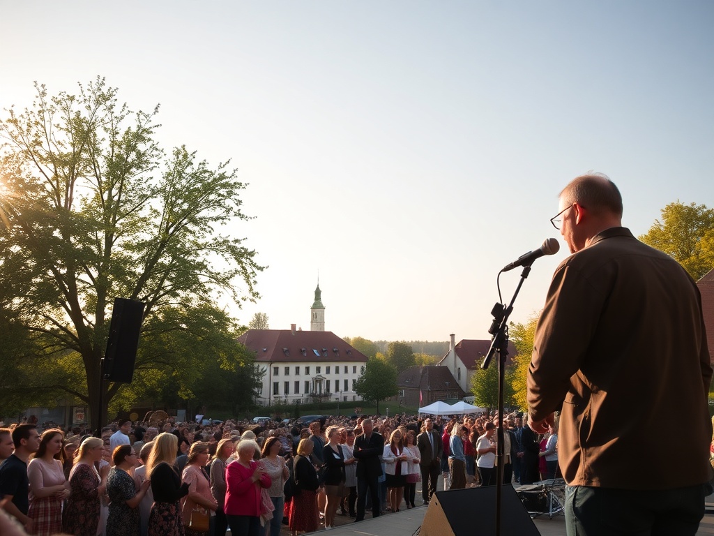 Kalisz pulsuje muzyką i kulturą. Co się dzieje w mieście?