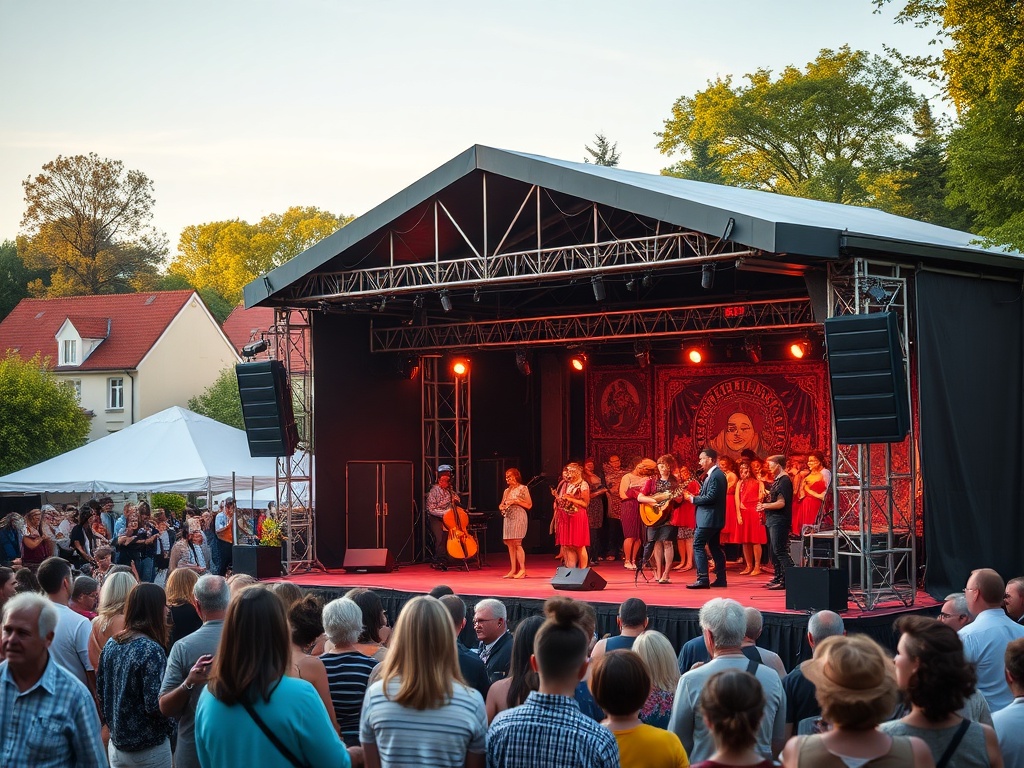 Teatralne święto wraca do Kalisza. Poznaj szczegóły programu