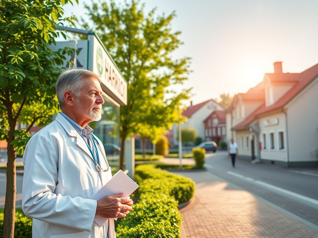 Grafika przedstawiająca wykres kolejek do specjalistów w Kaliszu z zaznaczonymi czasami oczekiwania.