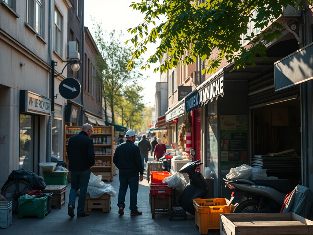 Zewnętrzny widok Sanktuarium Miłosierdzia Bożego w Kaliszu, które otrzymało środki na remont