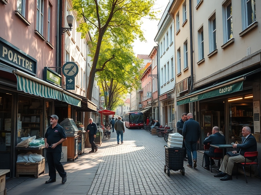 Logo miasta Kalisz lub zdjęcie obiektu sportowego z napisem Program Klub Pro