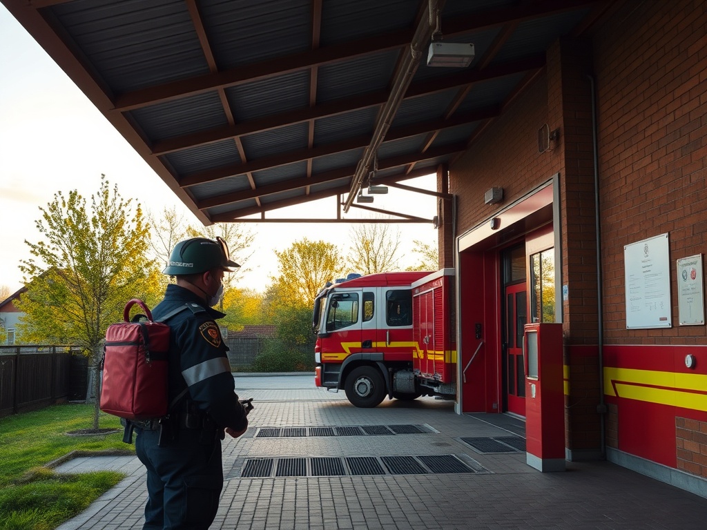 Defibrylator AED w Kaliszu - urządzenie ratujące życie dostępne 24/7